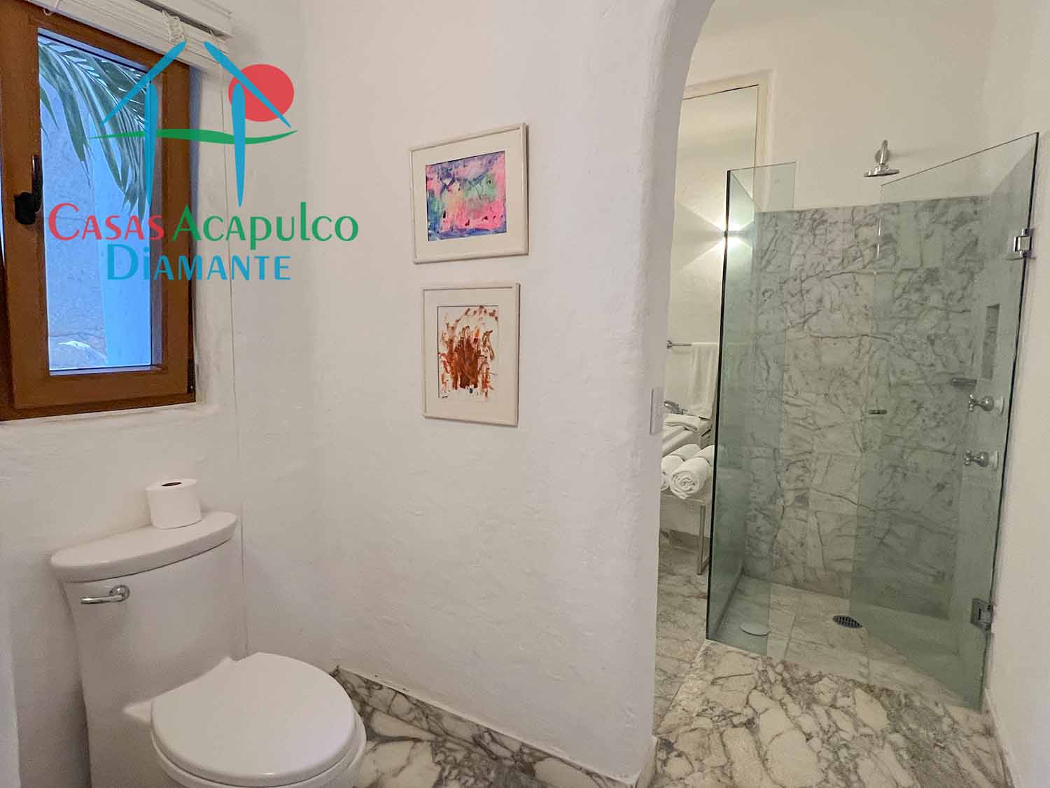 Villa Alejandra - Recámara tres 8